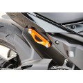 Sato Racing Billet Racing / Tie Down Hook for the Kawasaki Ninja 650 / Z650 (2017+) Sato Racing Billet Racing / Tie Down Hook for the Kawasaki Ninja 650 / Z650 (2017+)